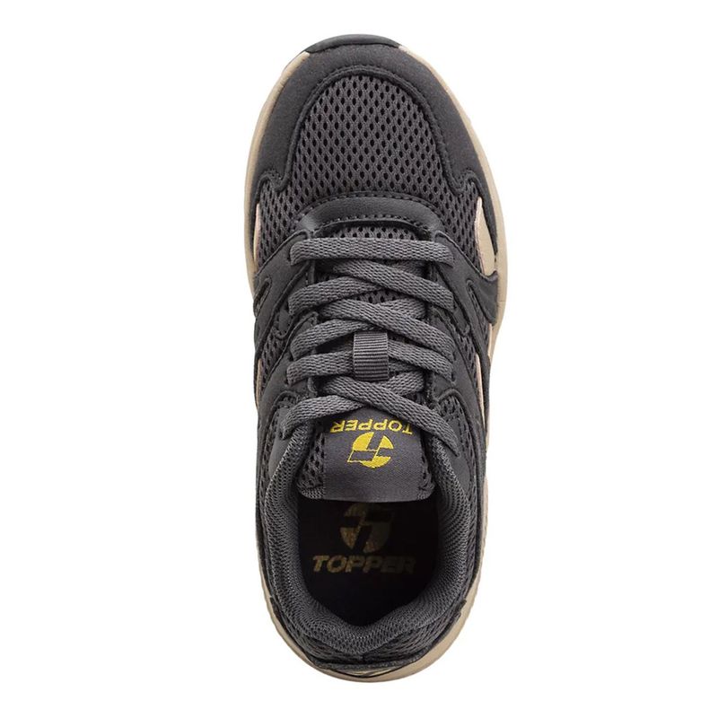 ZAPATILLAS-URBANAS-NIÑO-TOPPER-AKRON-KIDS