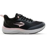 ZAPATILLAS-RUNNING-MUJER-TOPPER-ASPHALT-NEGRO÷ROSA-WOOD