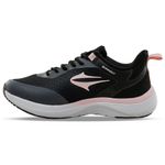 ZAPATILLAS-RUNNING-MUJER-TOPPER-ASPHALT-NEGRO÷ROSA-WOOD