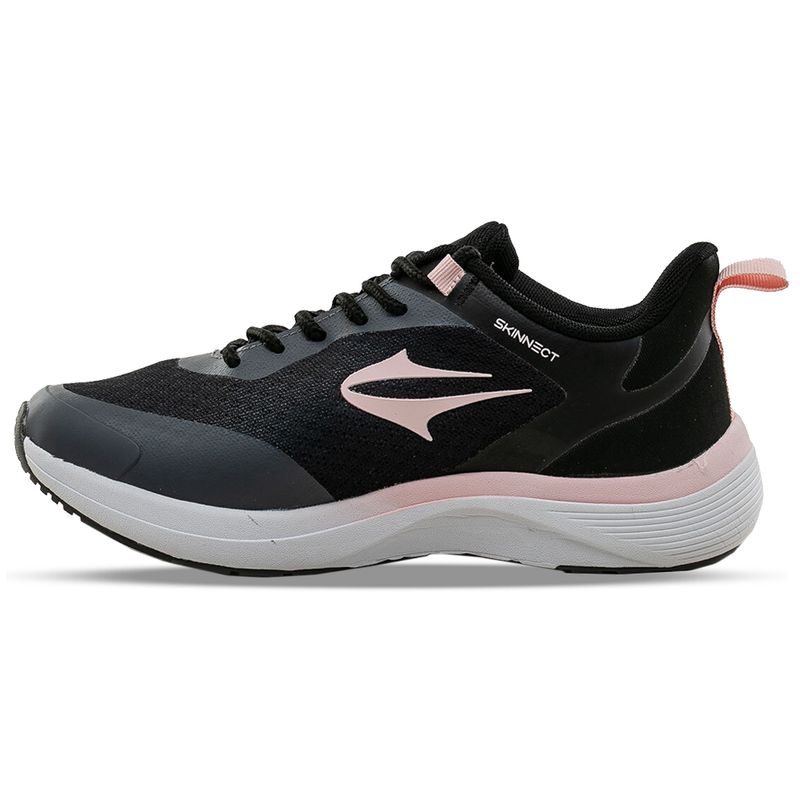 ZAPATILLAS-RUNNING-MUJER-TOPPER-ASPHALT-NEGRO÷ROSA-WOOD