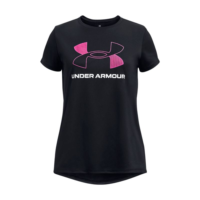 REMERA-TRAINING-NIÑO-UNDER-ARMOUR--Y-TECH-BL