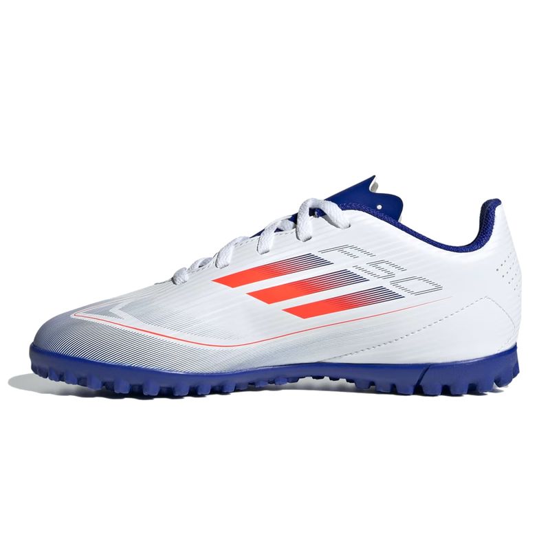 BOTINES-FUTBOL-NIÑO-ADIDAS-F50-CLUB-TF