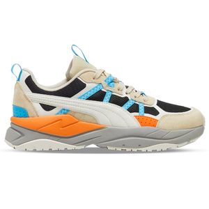 ZAPATILLAS URBANAS HOMBRE PUMA X−RAY TOUR