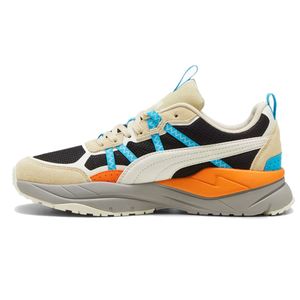 ZAPATILLAS URBANAS HOMBRE PUMA X−RAY TOUR