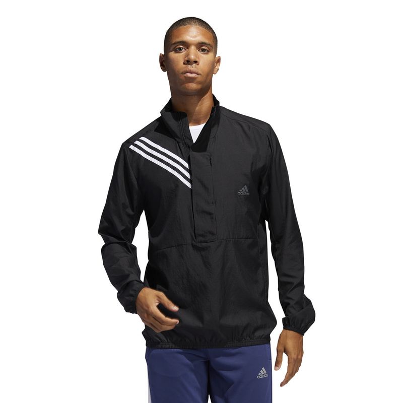 BUZO RUNNING HOMBRE ADIDAS OWN THE RUN JKT rossettiar