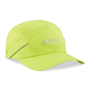 GORRA RUNNING MUJER PUMA LIGHTWEIGHT RUNNER CAP