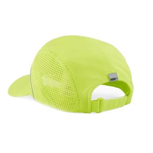 GORRA RUNNING MUJER PUMA LIGHTWEIGHT RUNNER CAP