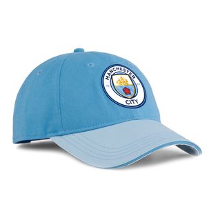 GORRA PUMA MCFC BB CAP