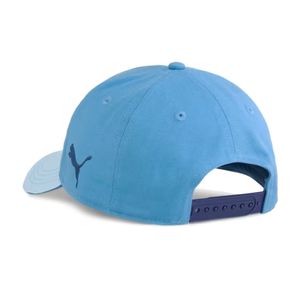 GORRA PUMA MCFC BB CAP