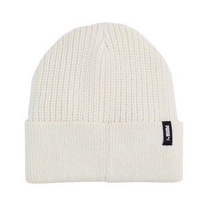 GORRO MUJER PUMA METAL CAT BEANIE WARM WHITE