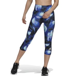 CALZA TRAINING MUJER ADIDAS UFORU FB 3÷4