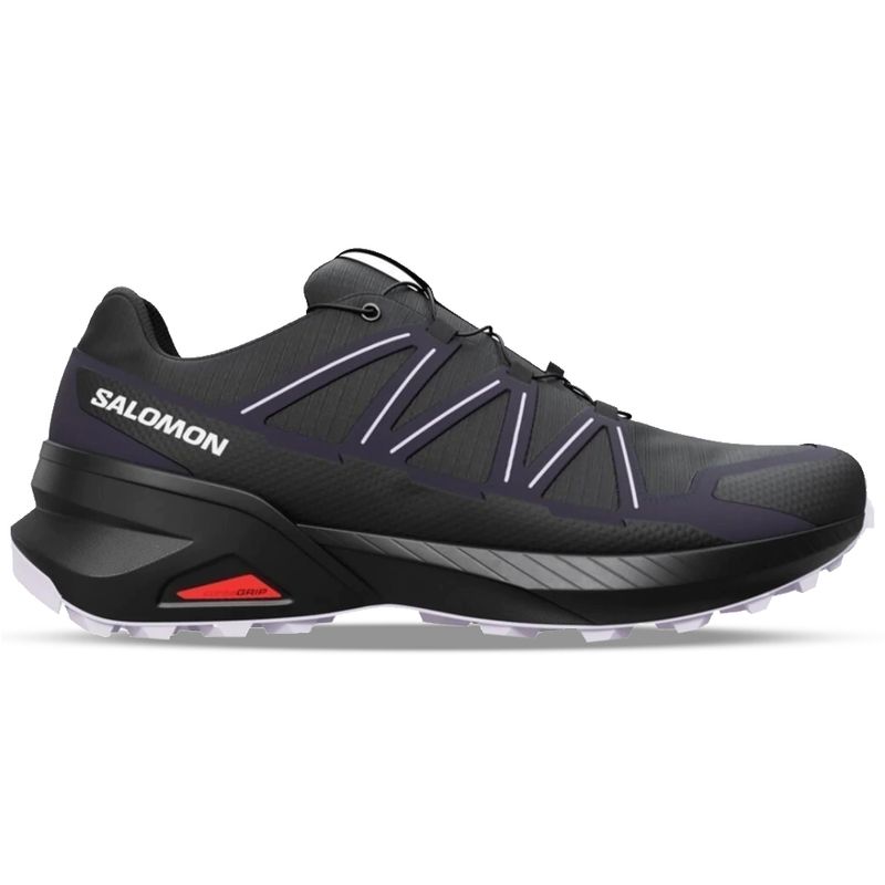 ZAPATILLAS OUTDOOR MUJER SALOMON SPEEDCROSS PEAK