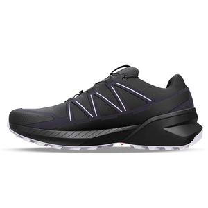 ZAPATILLAS OUTDOOR MUJER SALOMON SPEEDCROSS PEAK