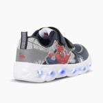 ZAPATILLAS-MODA-NIÑO-FOOTY-SPIDERMAN-LINEA-PRO
