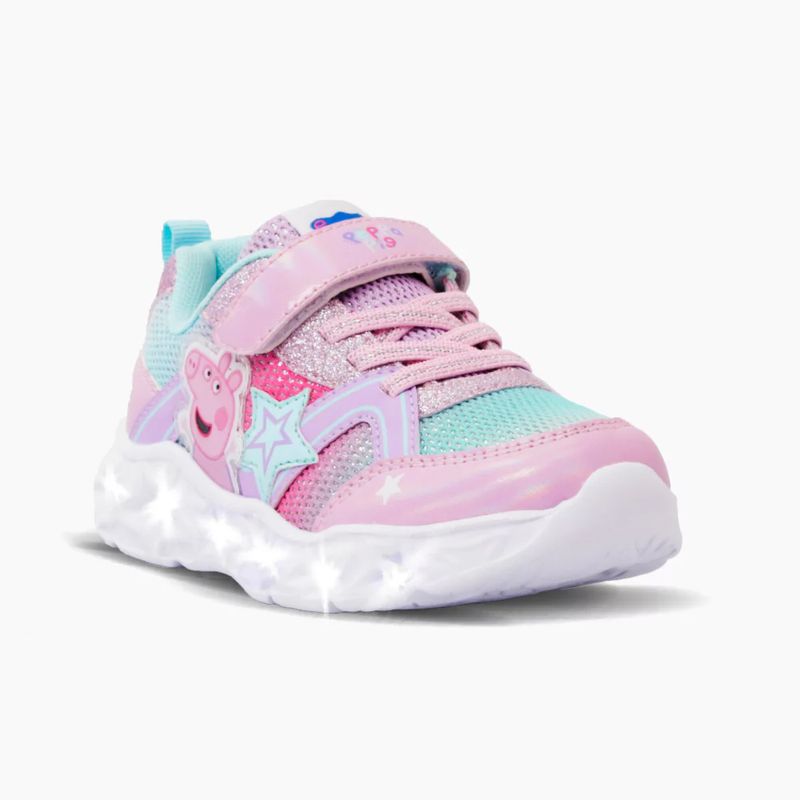 ZAPATILLAS-MODA-NIÑO-FOOTY-PEPPA-LINEA-PR
