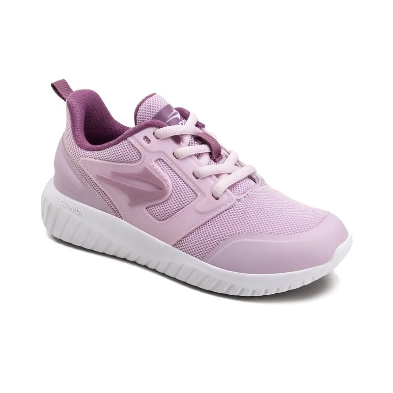 ZAPATILLAS-RUNNING-NIÑO-TOPPER-FAST-LILA
