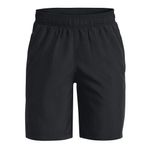 SHORT-TRAINING-NIÑO-UNDER-ARMOUR-WOVEN-GRAPHIC