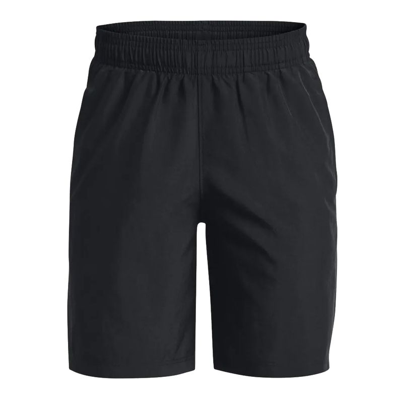 SHORT-TRAINING-NIÑO-UNDER-ARMOUR-WOVEN-GRAPHIC