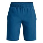 SHORT-TRAINING-NIÑO-UNDER-ARMOUR-WOVEN-GRAPHIC