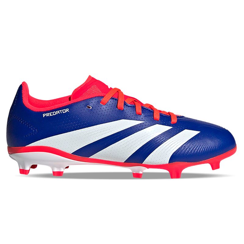 BOTINES-FUTBOL-NIÑO-ADIDAS-PREDATOR-LEAGUE-FG