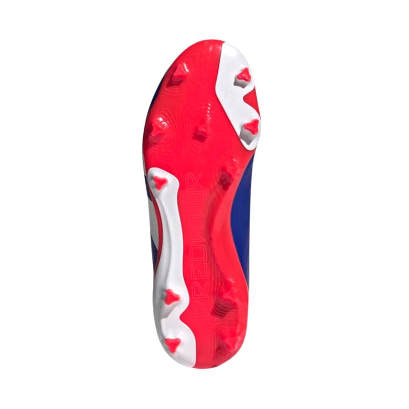 BOTINES-FUTBOL-NIÑO-ADIDAS-PREDATOR-LEAGUE-FG