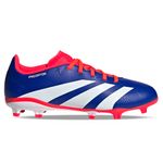 BOTINES-FUTBOL-NIÑO-ADIDAS-PREDATOR-LEAGUE-FG
