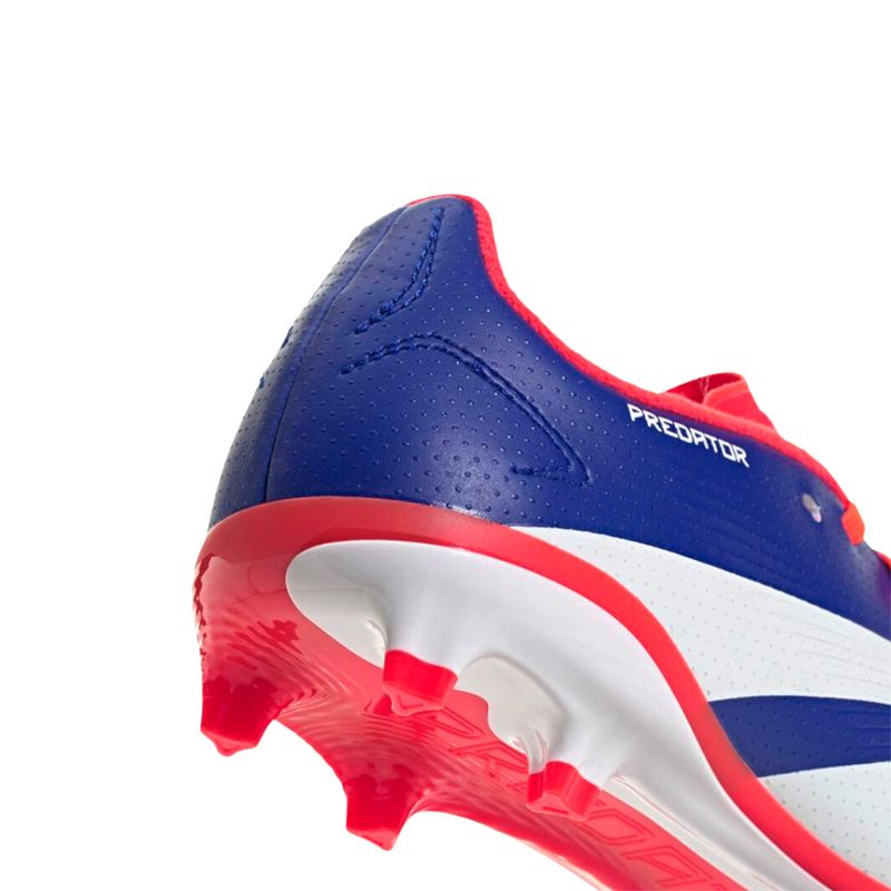 BOTINES-FUTBOL-NIÑO-ADIDAS-PREDATOR-LEAGUE-FG