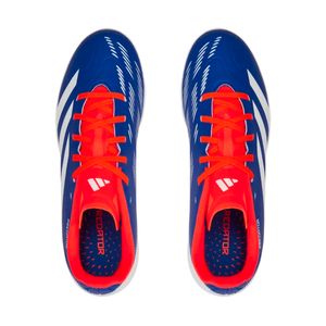 BOTINES FUTBOL 5 NIÑO ADIDAS PREDATOR LEAGUE