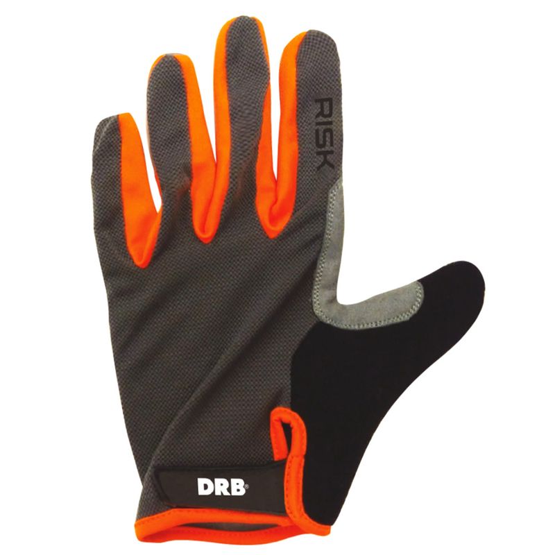 GUANTE-CICLISMO-UNISEX-DRIBLING-RISKXL