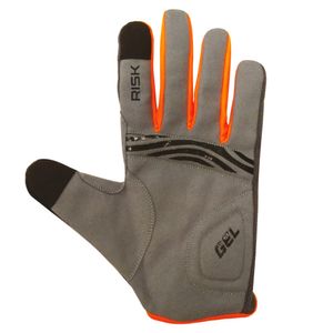 GUANTES CICLISMO UNISEX DRIBLING RISKXL