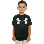 REMERA-TRAINING-NIÑO-UNDER-ARMOUR-TECH