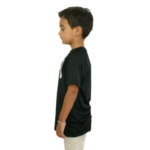 REMERA TRAINING NIÑO UNDER ARMOUR TECH