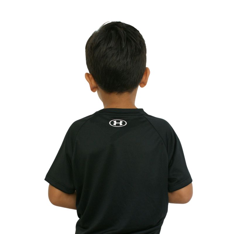 REMERA-TRAINING-NIÑO-UNDER-ARMOUR-TECH