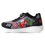 ZAPATILLAS-MODA-NIÑO-FOOTY-AVENGERS-CON-LUZ