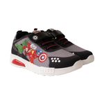 ZAPATILLAS-MODA-NIÑO-FOOTY-AVENGERS-CON-LUZ