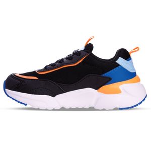 ZAPATILLAS URBANAS NIÑO ATOMIK WONDER