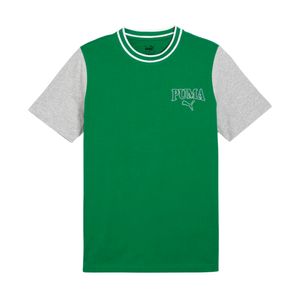 REMERA URBANA HOMBRE PUMA SQUAD