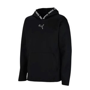 BUZO URBANO HOMBRE PUMA TRAIN PWR FLEECE