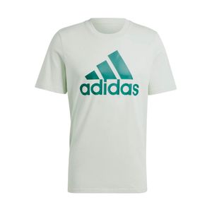 REMERA URBANA HOMBRE ADIDAS ESSENTIALS LOGO