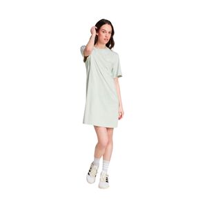 VESTIDO URBANO MUJER ADIDAS 3S BF T DR