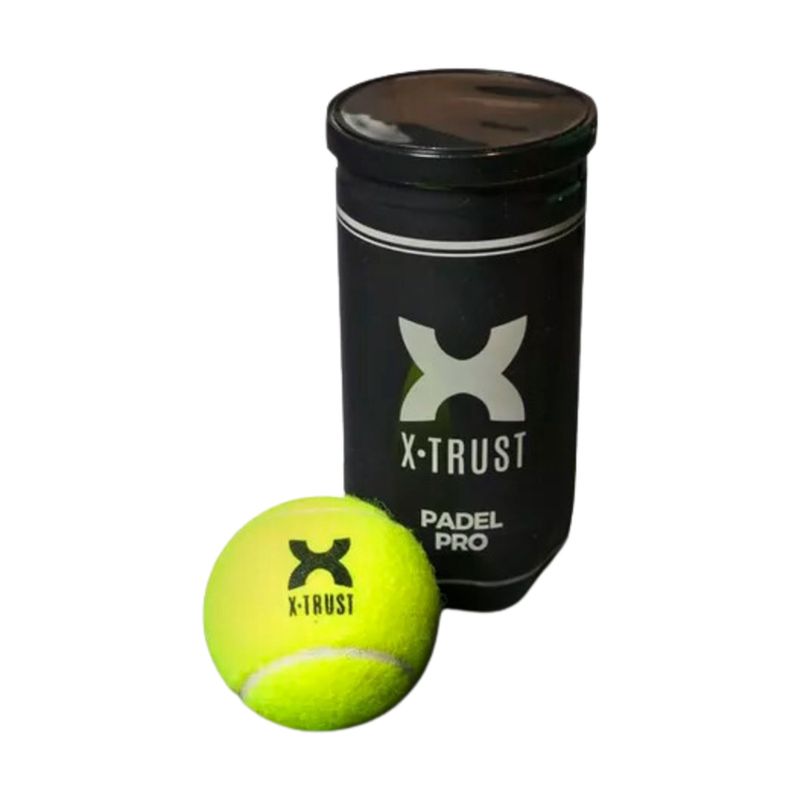 X−TRUST-PADEL-PRO-TUBO-X2-UNIDADES