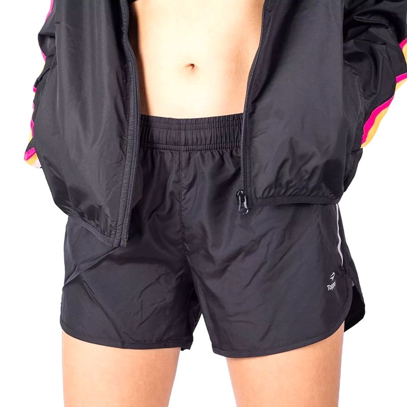 SHORT-TRAINING-NIÑA-TOPPER