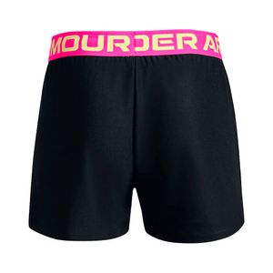 SHORT RUNNING NIÑO UNDER ARMOUR PLAY UP GRPH LOGO