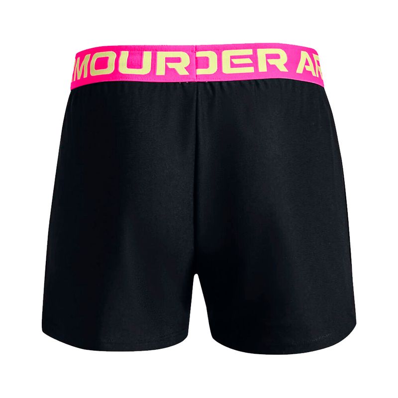 SHORT-RUNNING-NIÑO-UNDER-ARMOUR-PLAY-UP-GRPH-LOGO
