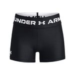 SHORT-TRAINING-NIÑA-UNDER-ARMOUR-HEATGEAR