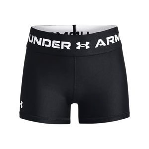 SHORT TRAINING NIÑA UNDER ARMOUR HEATGEAR
