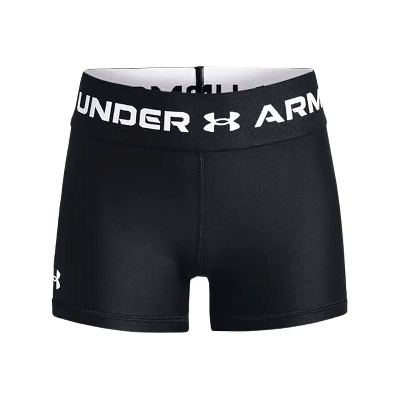SHORT-TRAINING-NIÑA-UNDER-ARMOUR-HEATGEAR