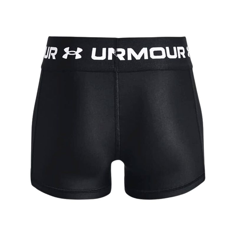 SHORT-TRAINING-NIÑA-UNDER-ARMOUR-HEATGEAR