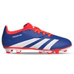 BOTINES-FUTBOL-NIÑO-ADIDAS-PREDATOR-CLUB-FG