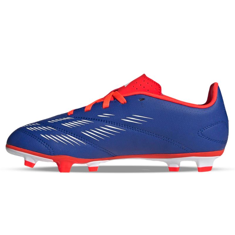 BOTINES-FUTBOL-NIÑO-ADIDAS-PREDATOR-CLUB-FG